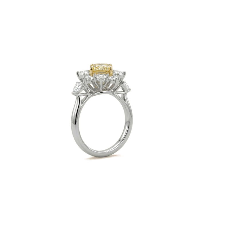 Yellow Diamond