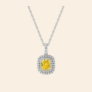 Yellow Diamond