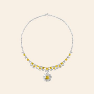 Yellow Diamond