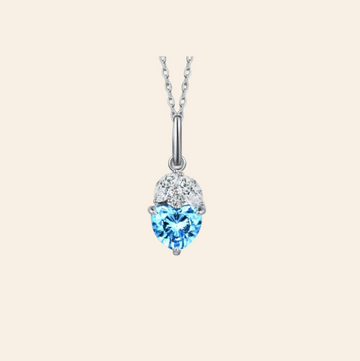 Blue Diamond