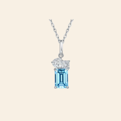 Blue Diamond