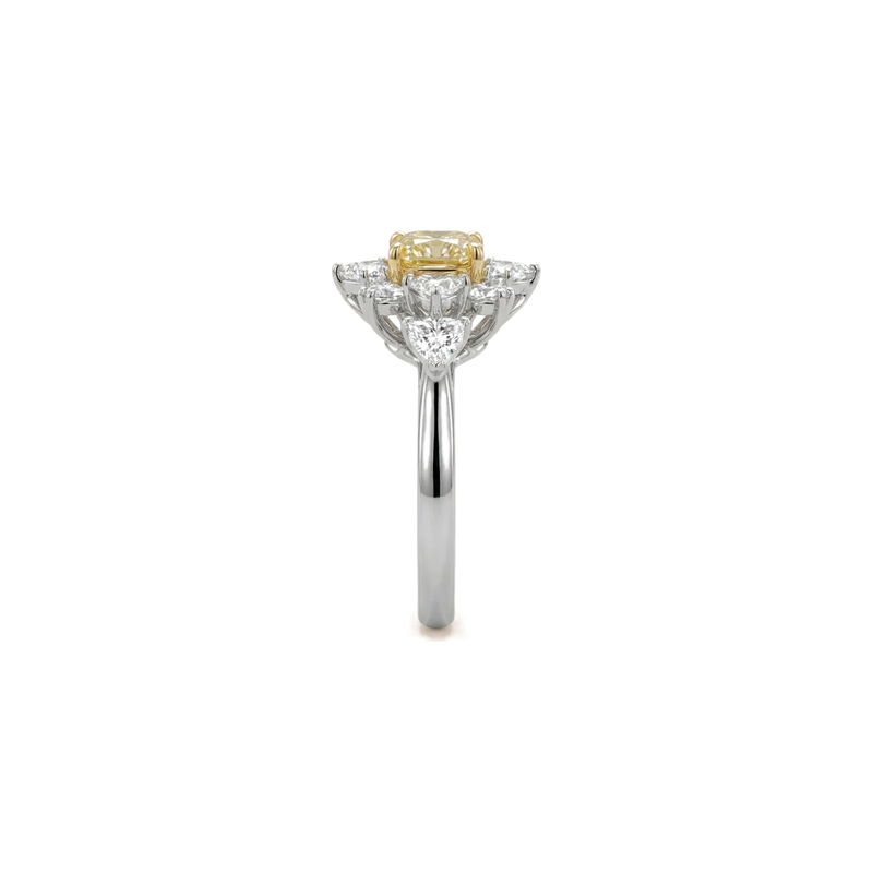 Yellow Diamond