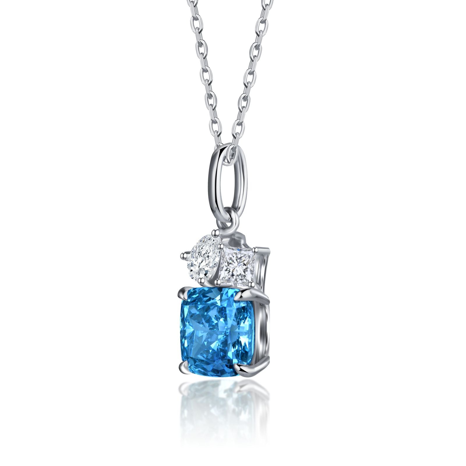 Blue Diamond
