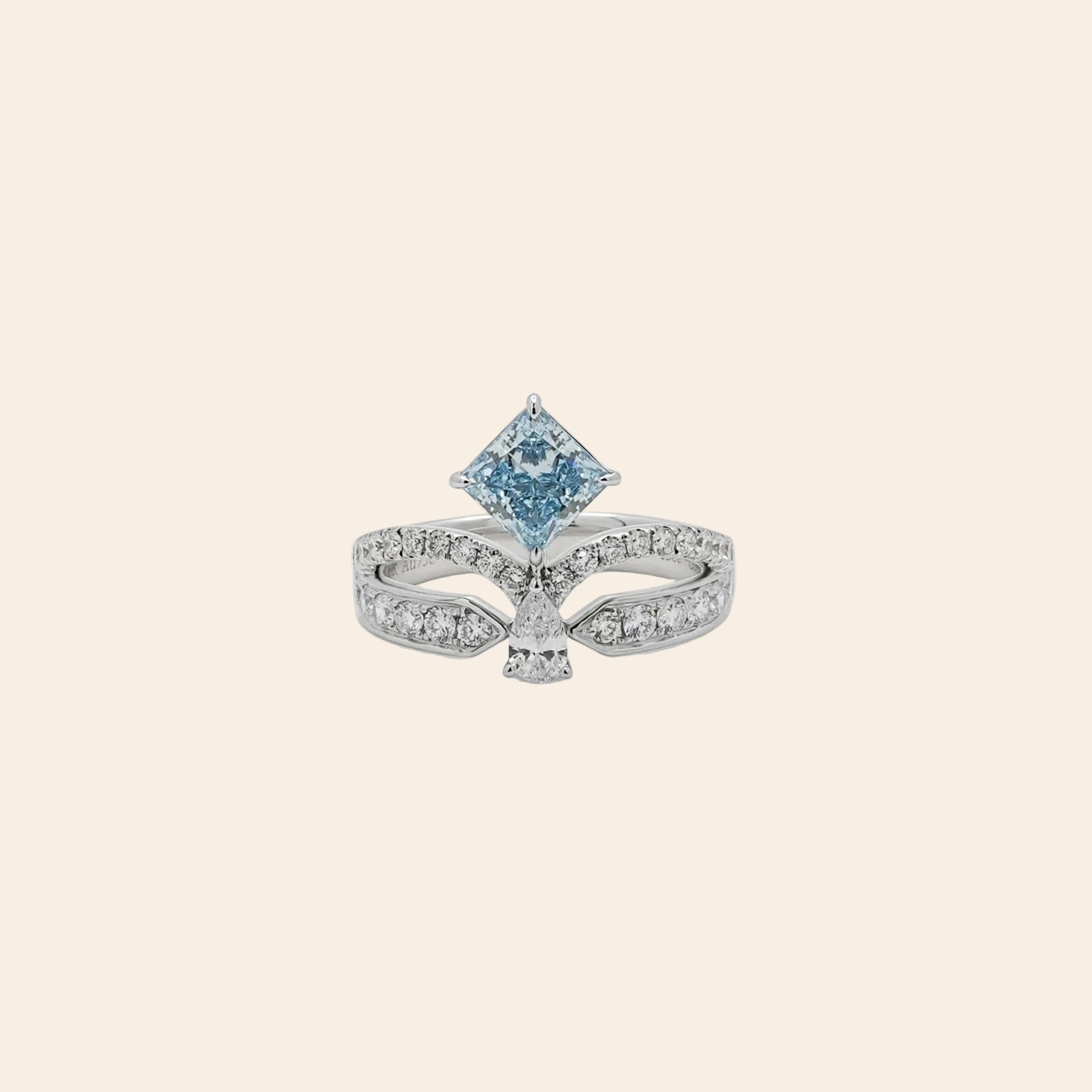Blue Diamond