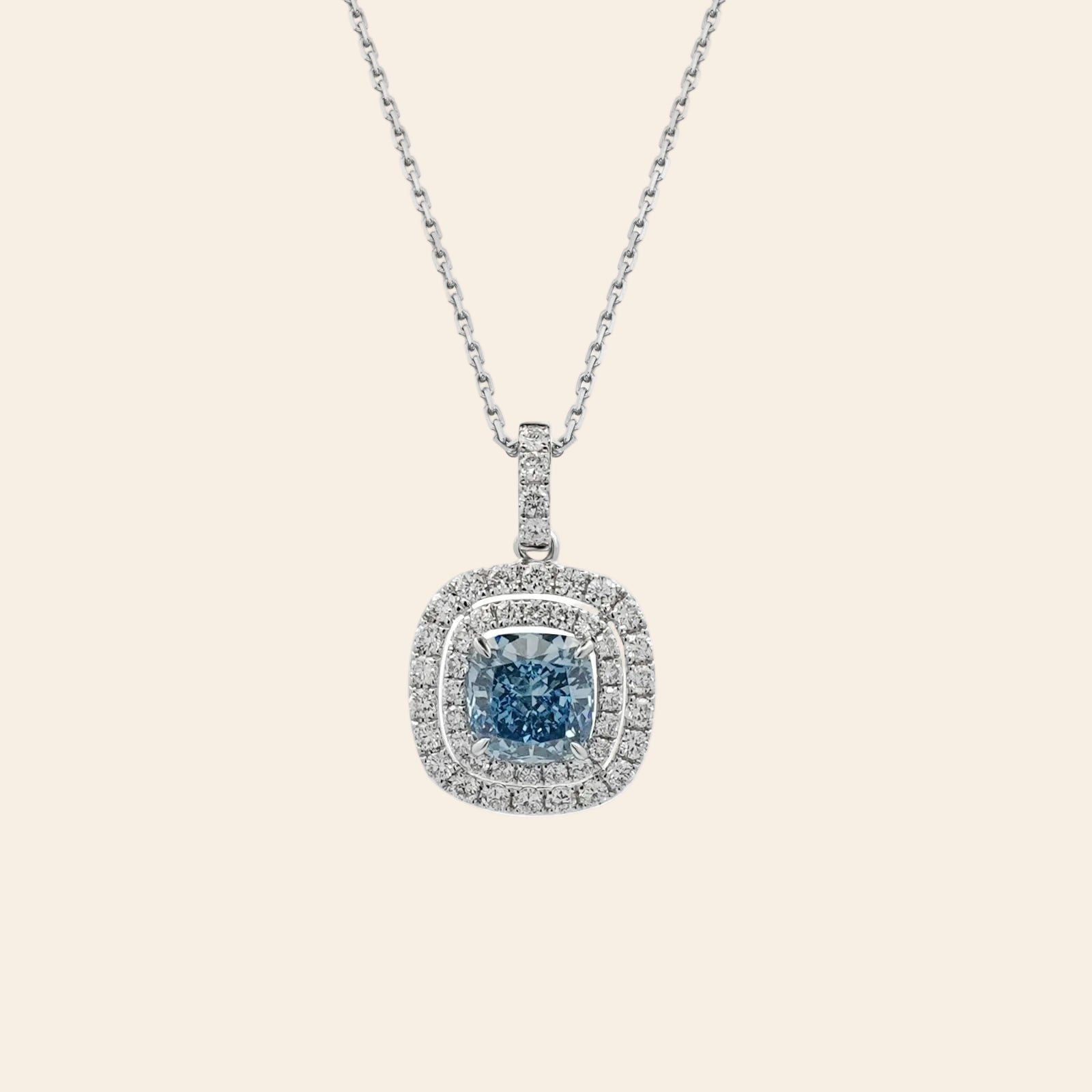 Blue Diamond