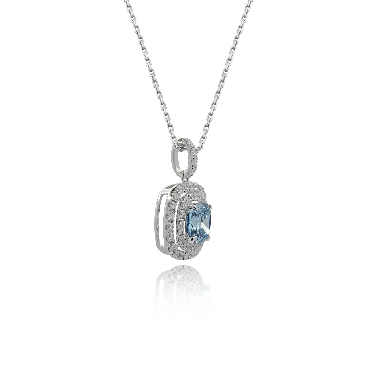 Blue Diamond