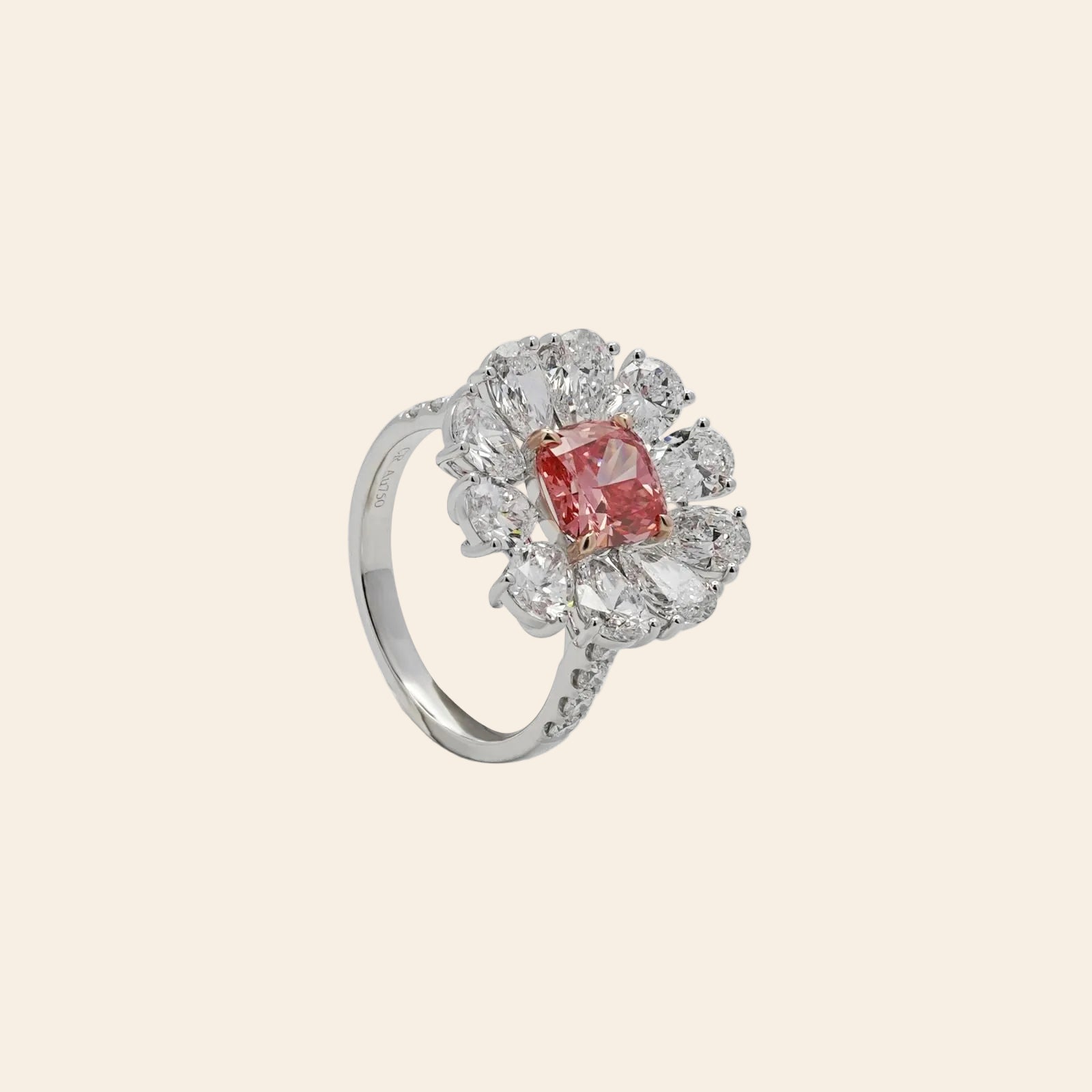 Red Diamond