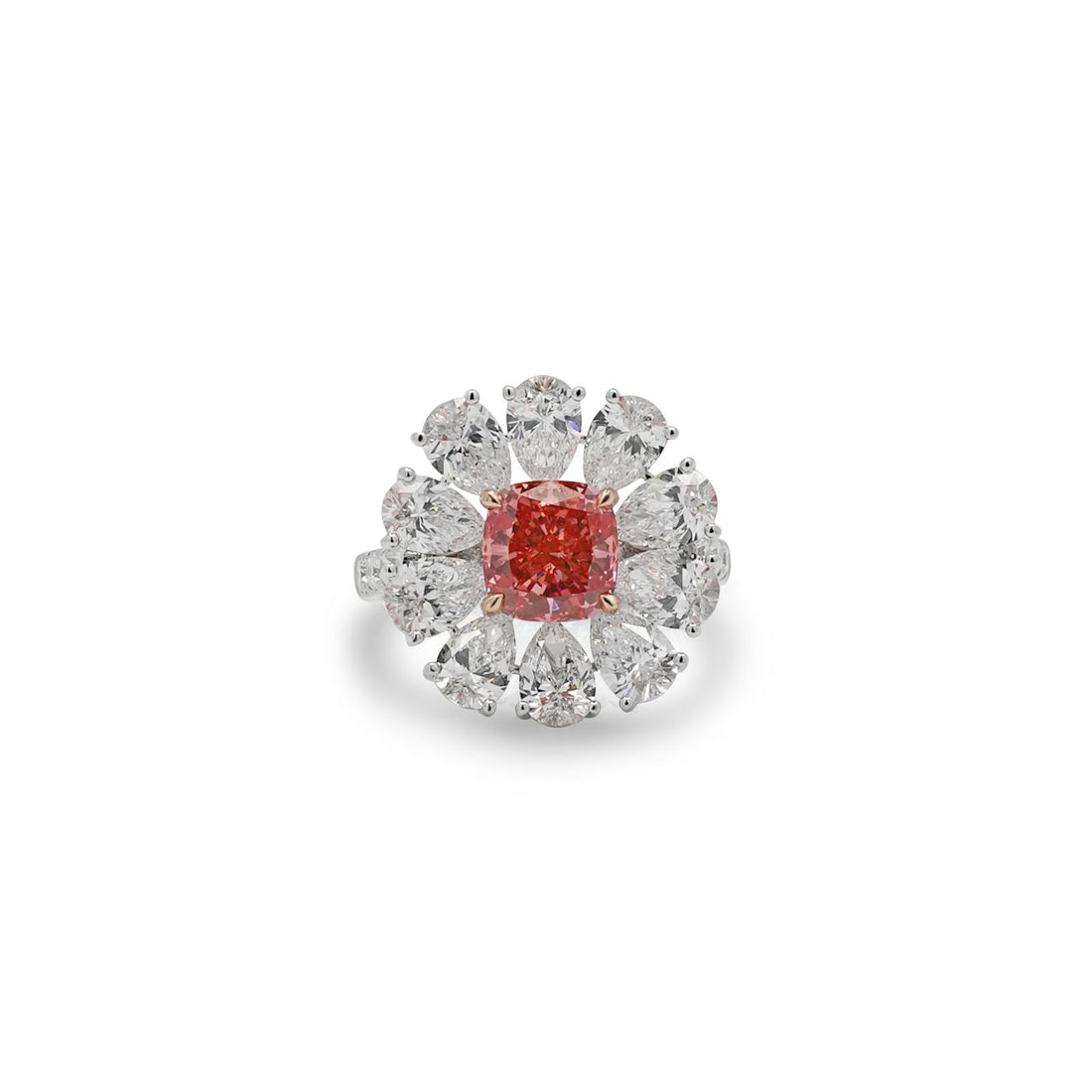 Red Diamond