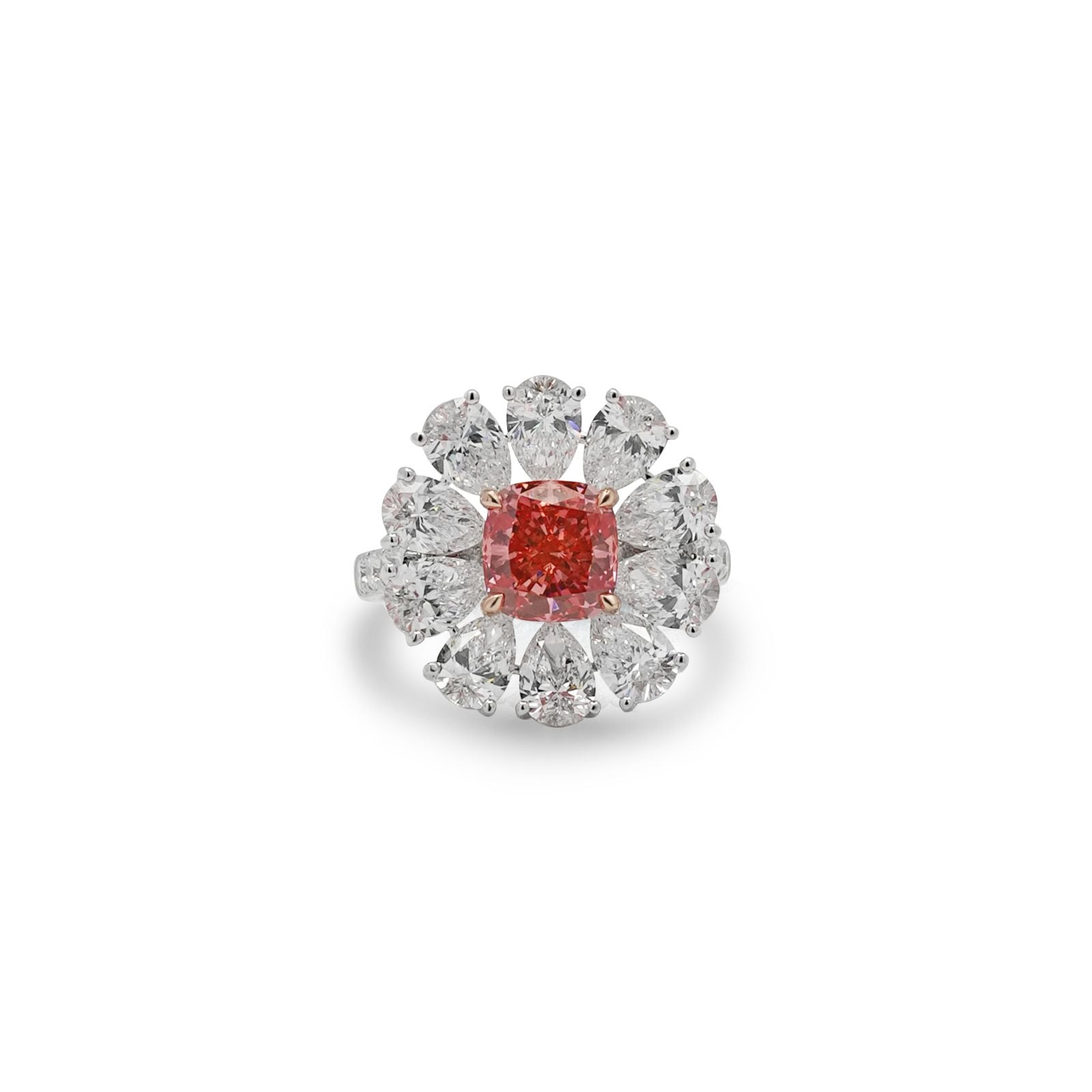 Red Diamond