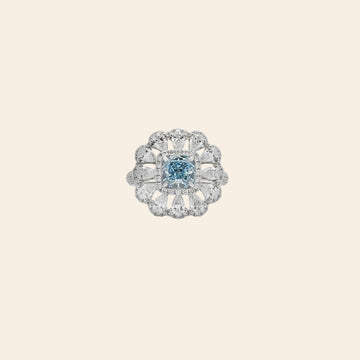 Blue Diamond