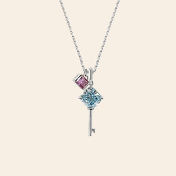 Blue Diamond