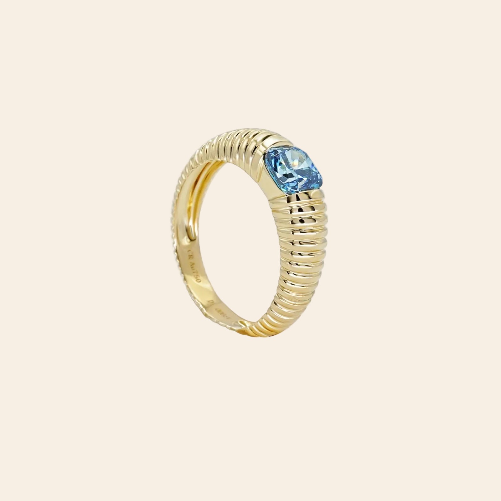 Blue Diamond