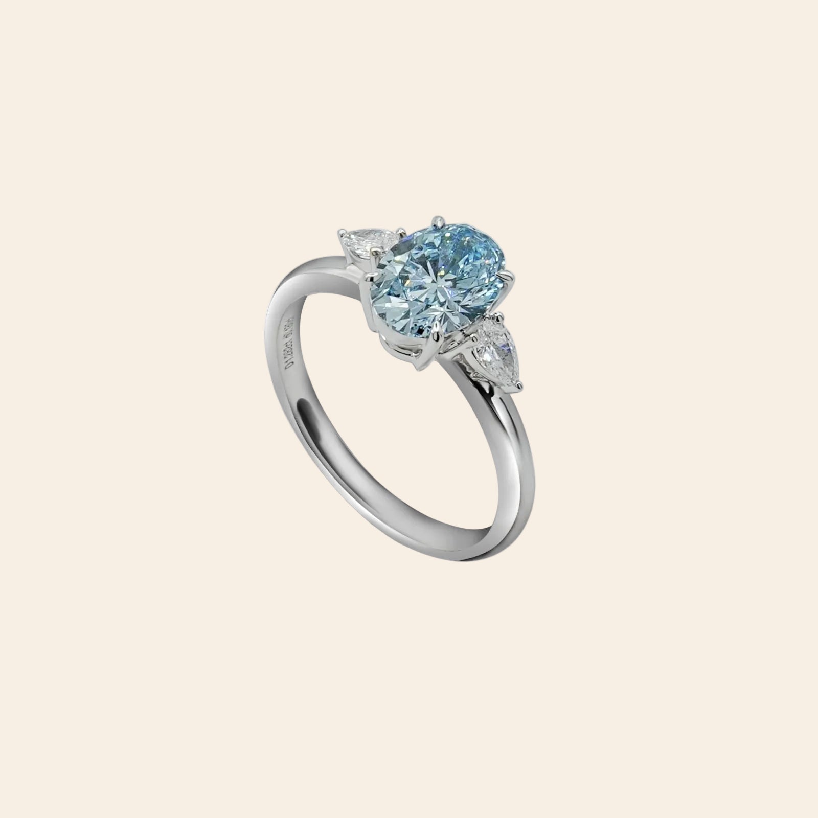 Blue Diamond