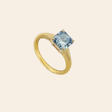 Blue Diamond