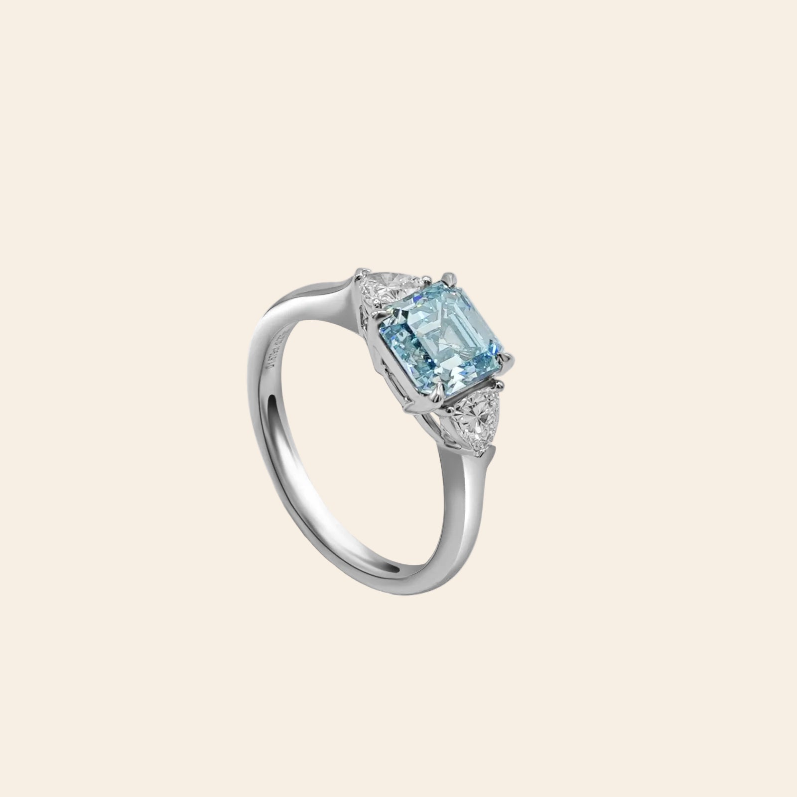 Blue Diamond