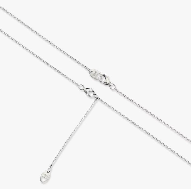 VRAI Solitaire Pendant