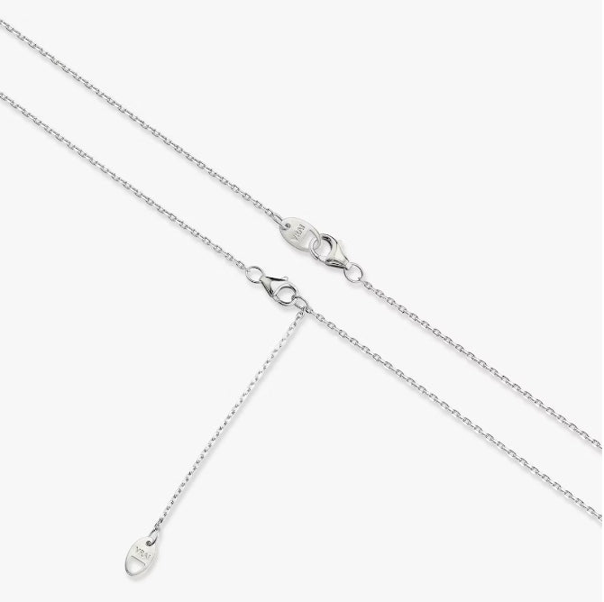 VRAI Solitaire Necklace
