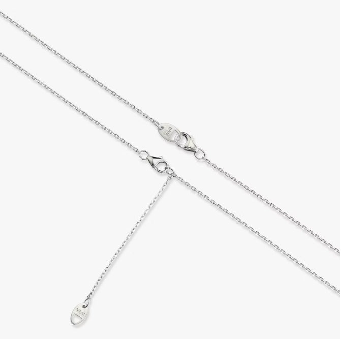 VRAI Solitaire Necklace