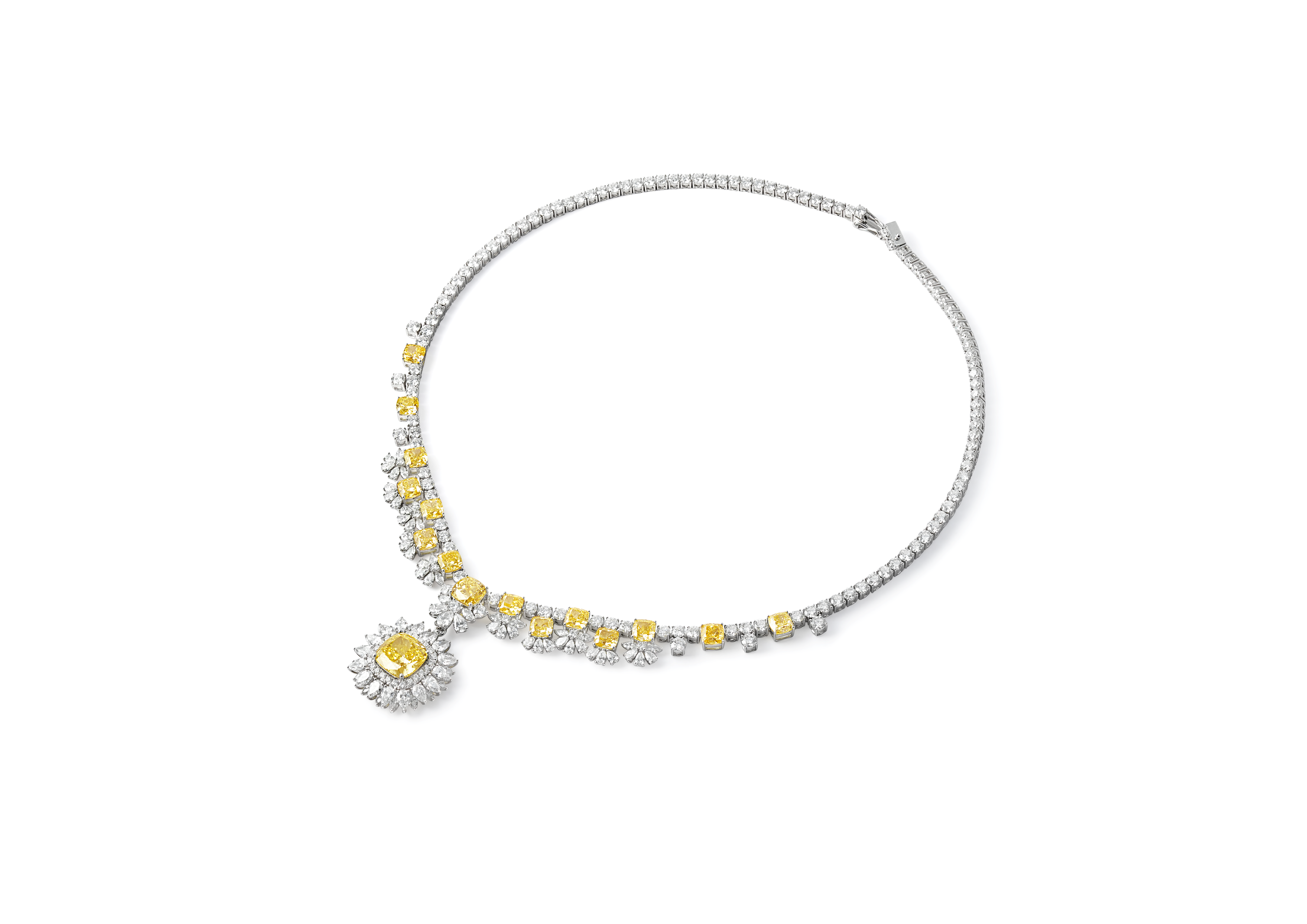 Yellow Diamond