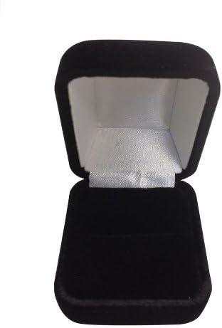 IGI Certified Lab-Grown Princess-Cut Diamond Earrings