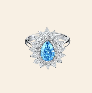 Blue Diamond