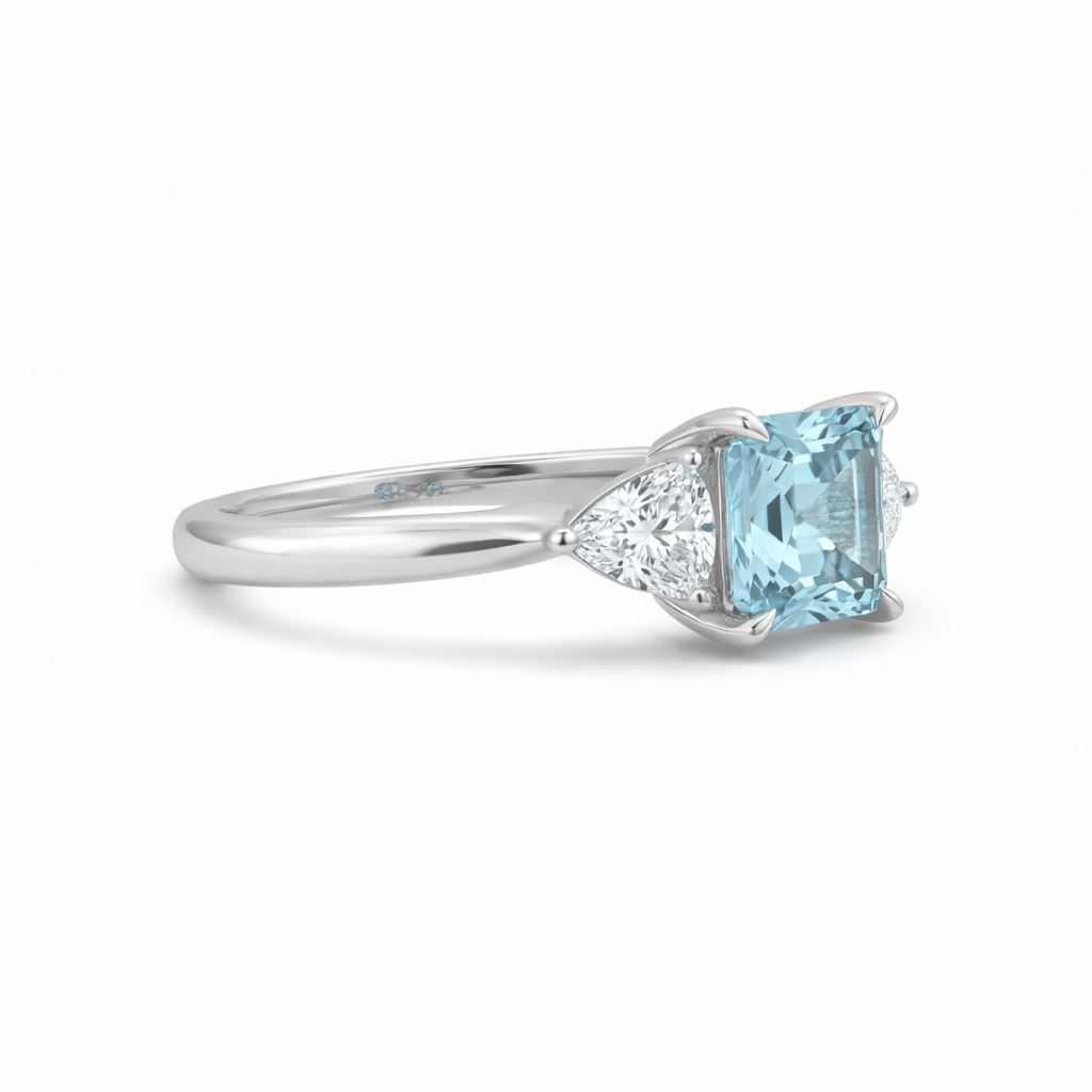 Blue Diamond