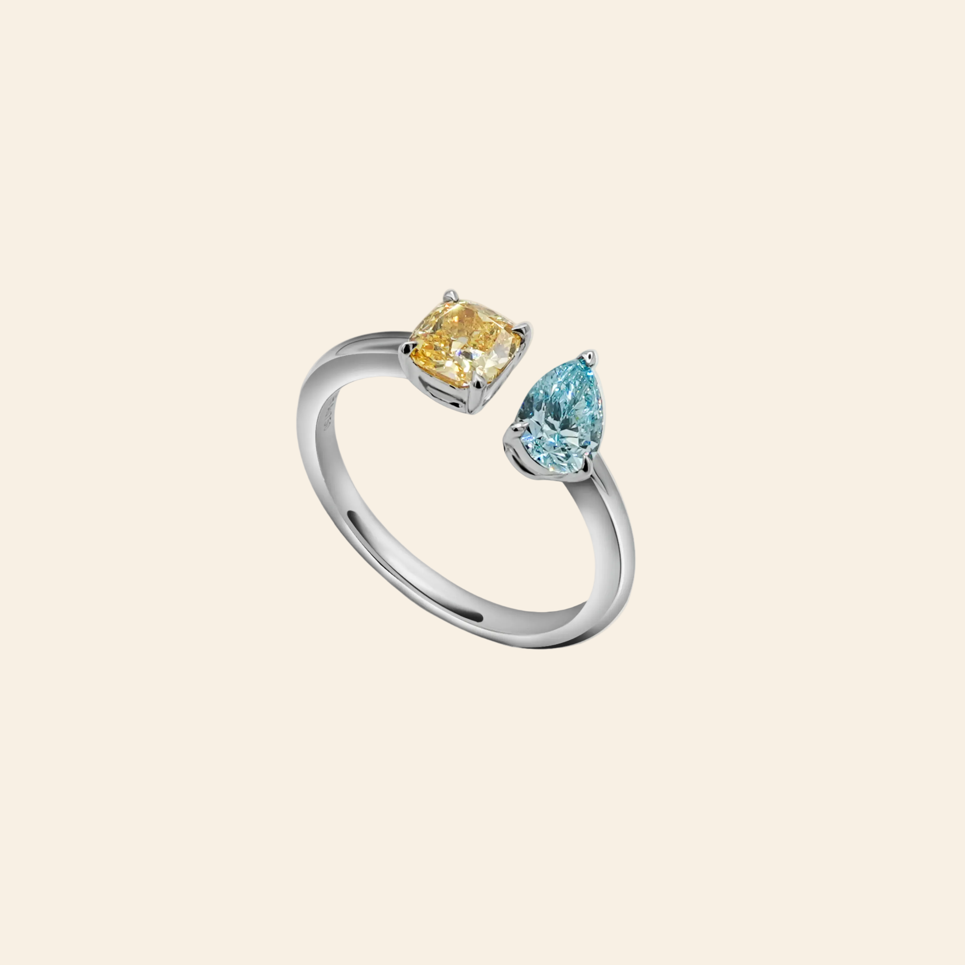 Yellow Diamond