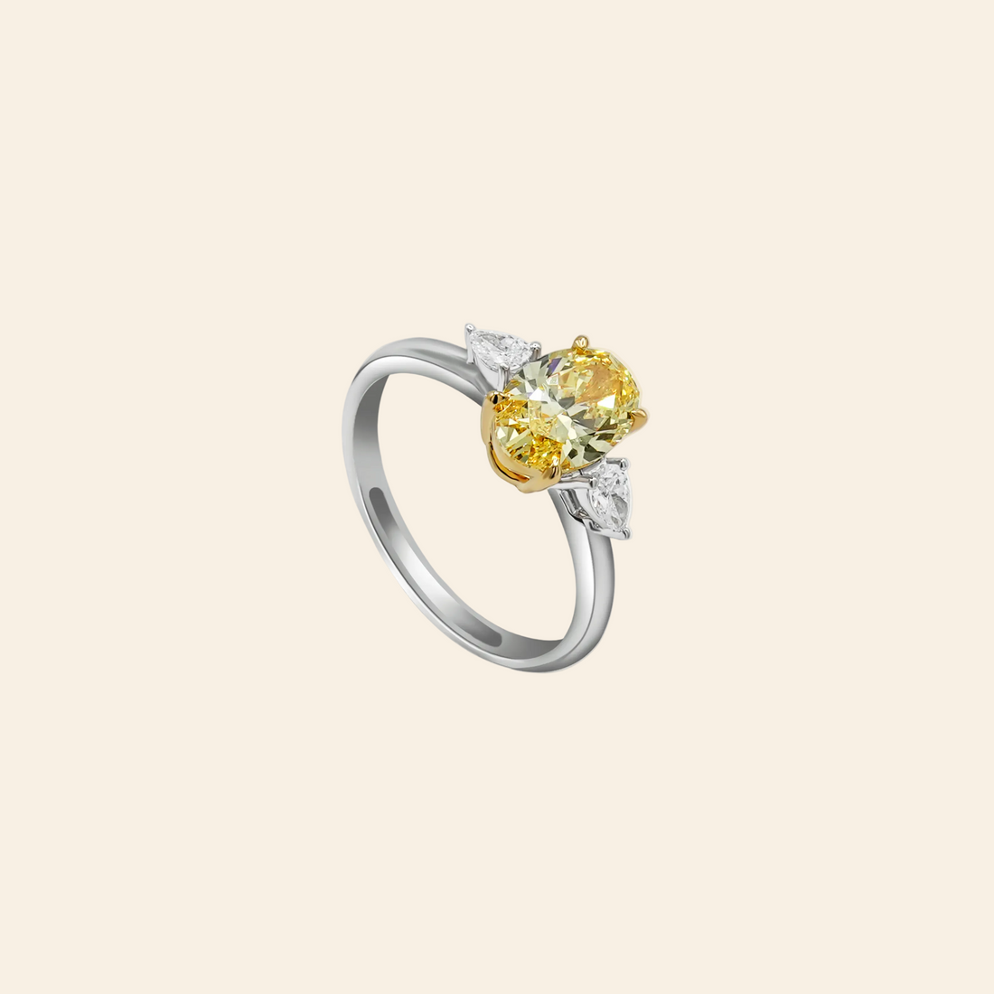 Yellow Diamond