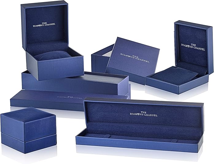 IGI Certified Lab-Grown Round Diamond Stud Earrings