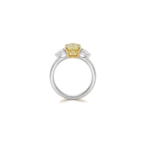 Yellow Diamond