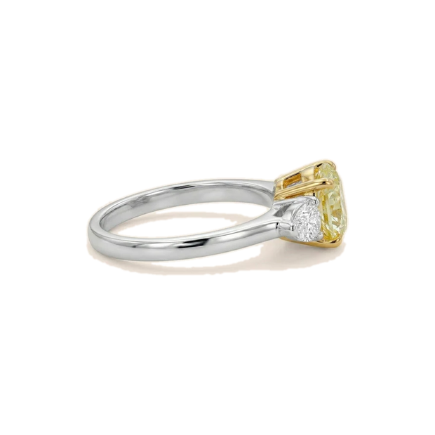 Yellow Diamond
