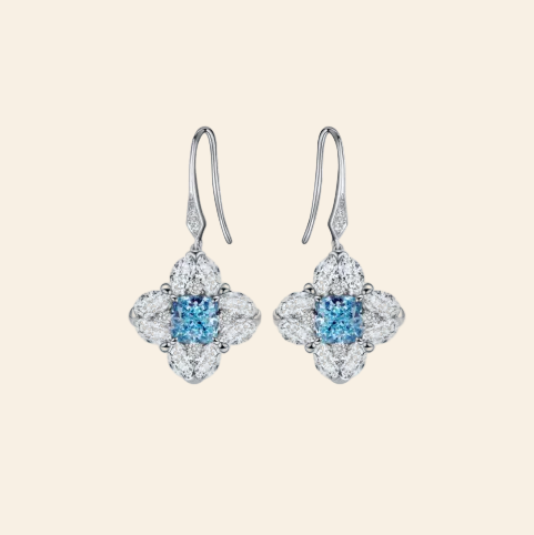 Blue Diamond