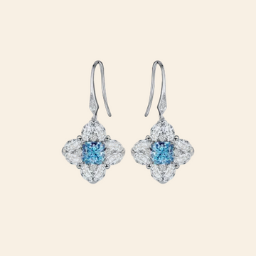 Blue Diamond