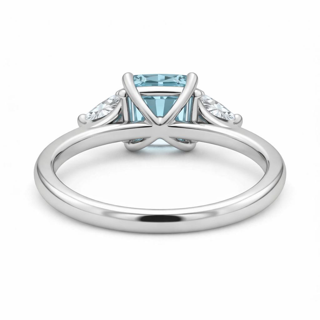 Blue Diamond