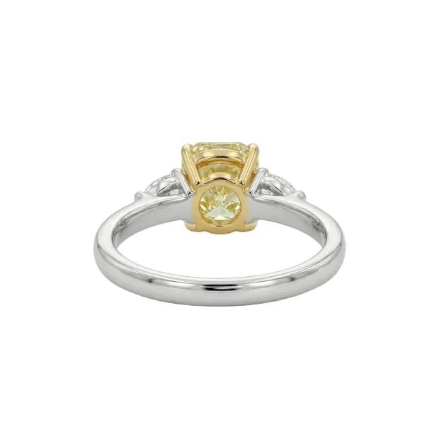 Yellow Diamond