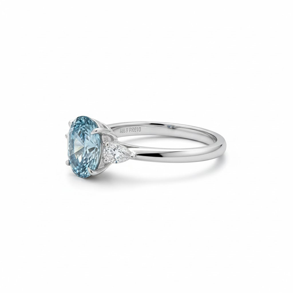 Blue Diamond