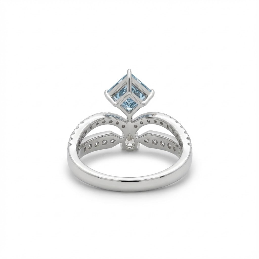 Blue Diamond