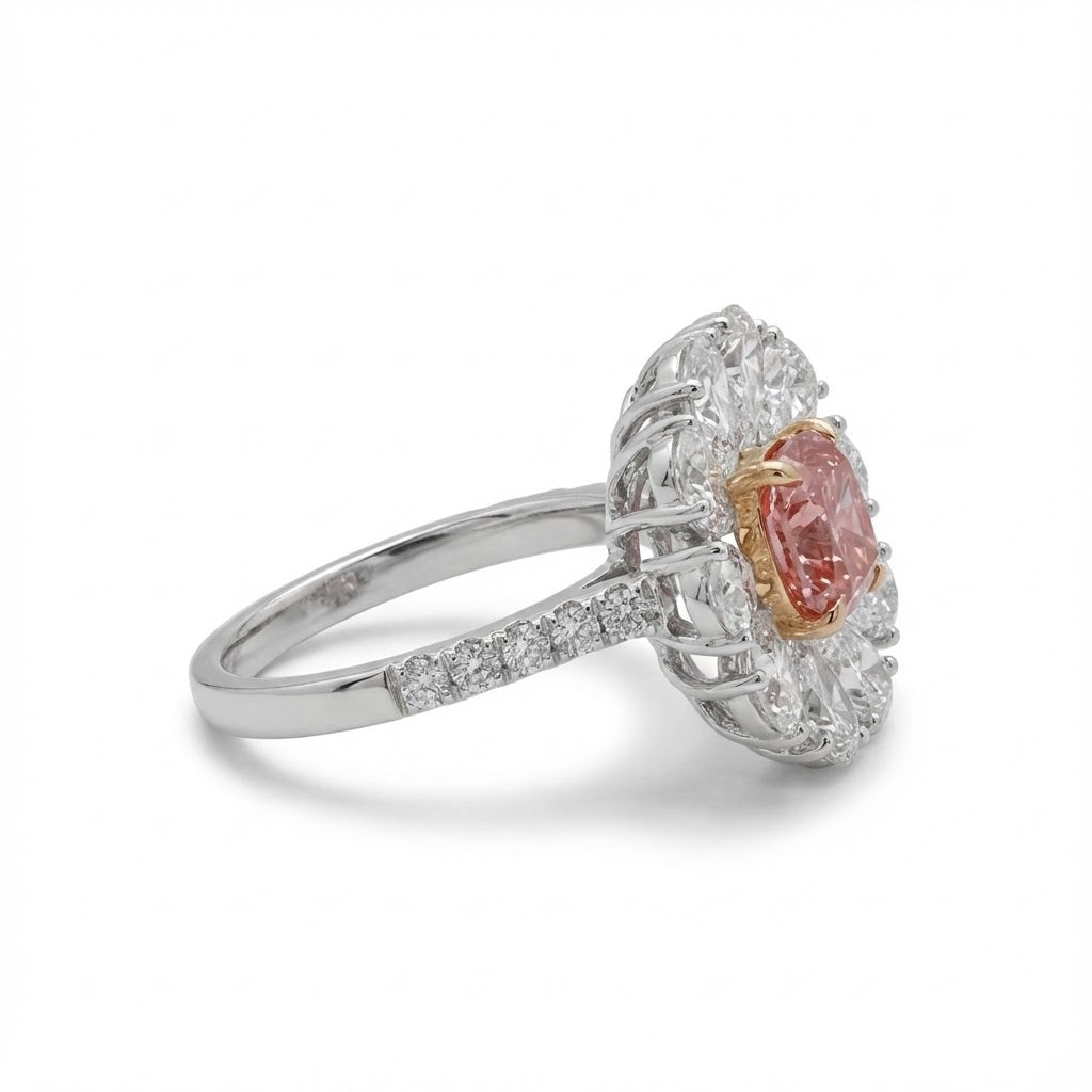 Red Diamond