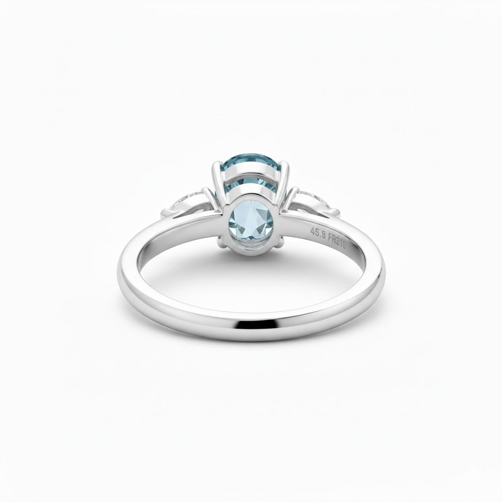 Blue Diamond