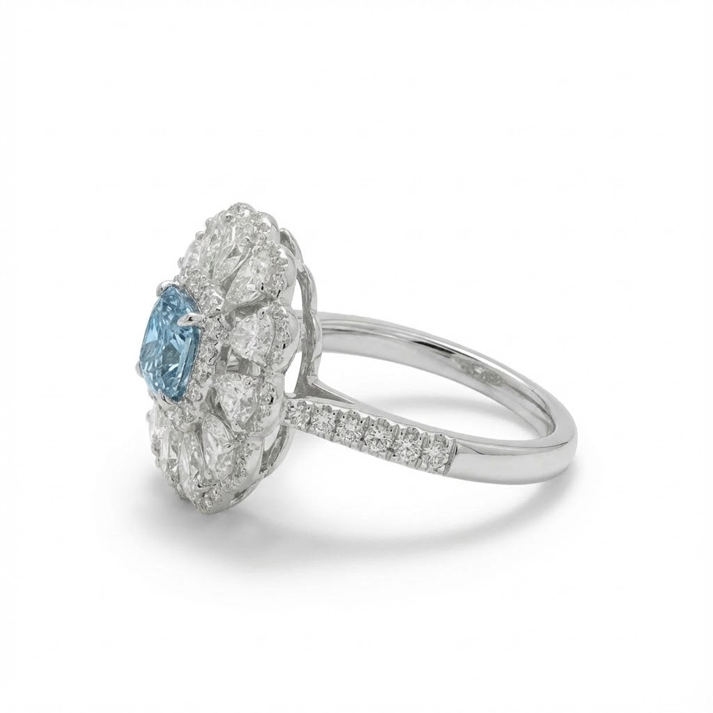 Blue Diamond