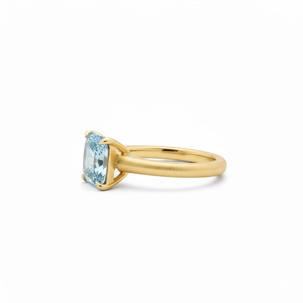 Blue Diamond
