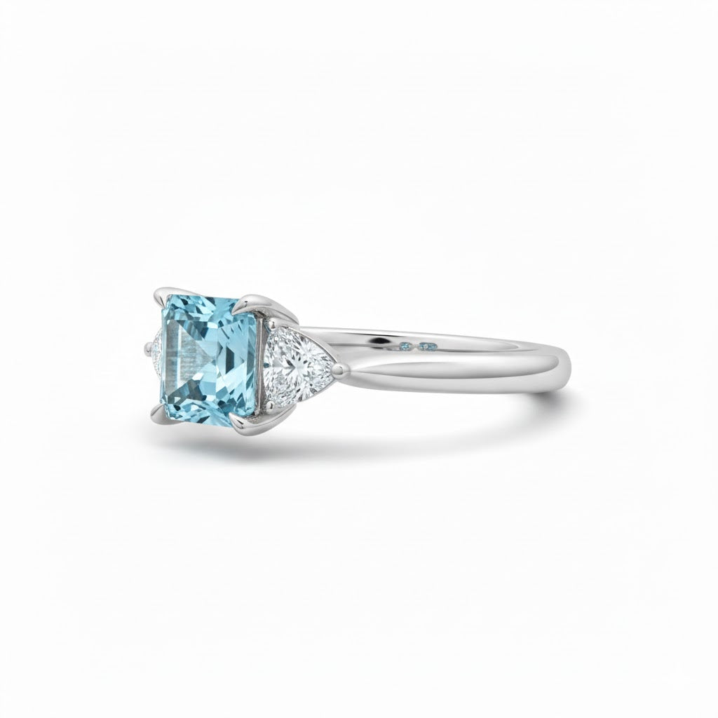 Blue Diamond