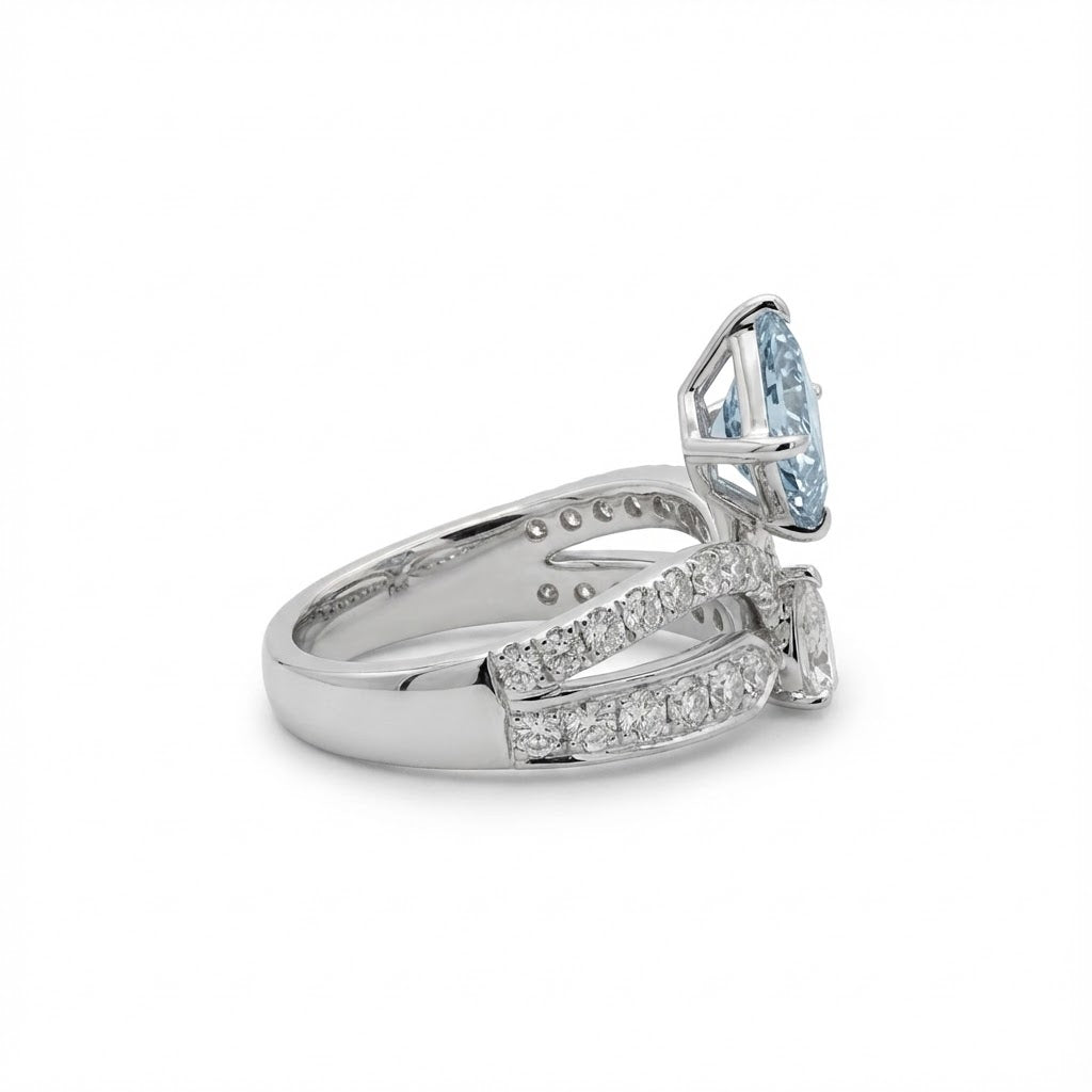 Blue Diamond