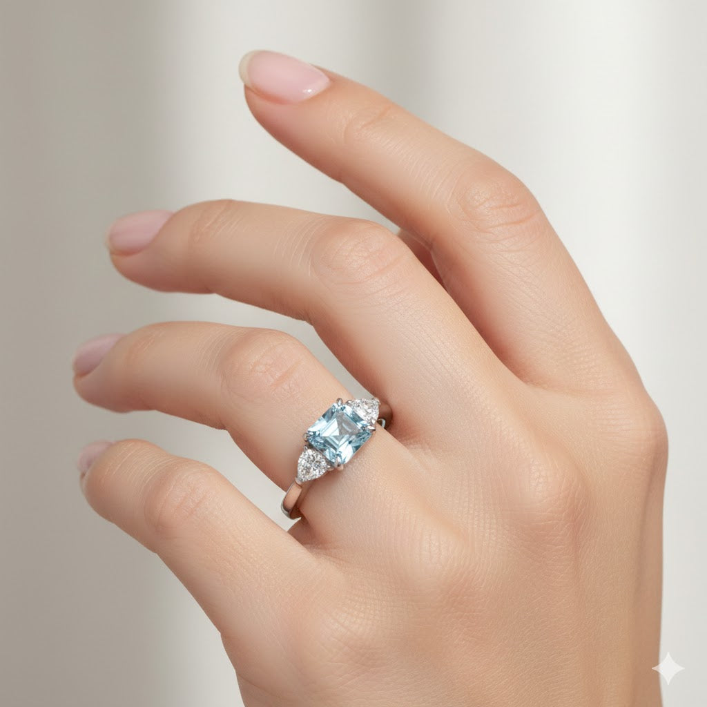 Blue Diamond