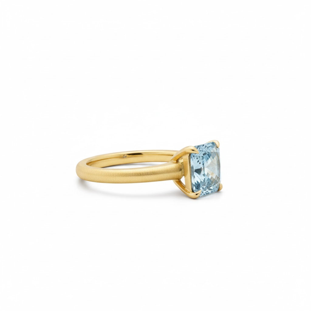 Blue Diamond