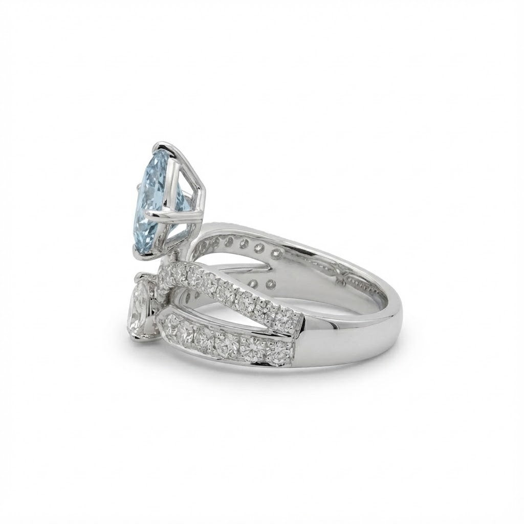 Blue Diamond