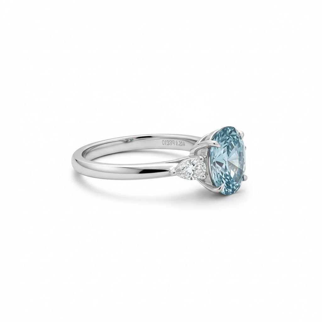 Blue Diamond