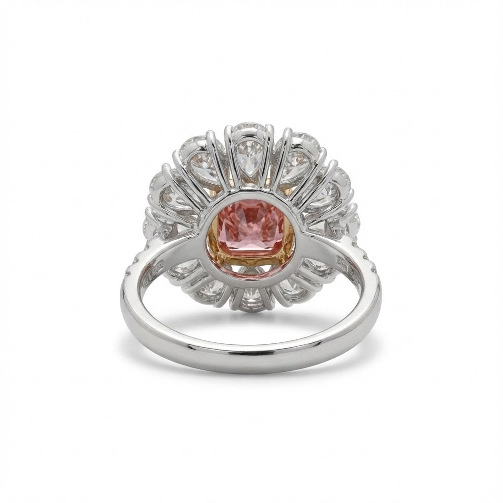 Red Diamond