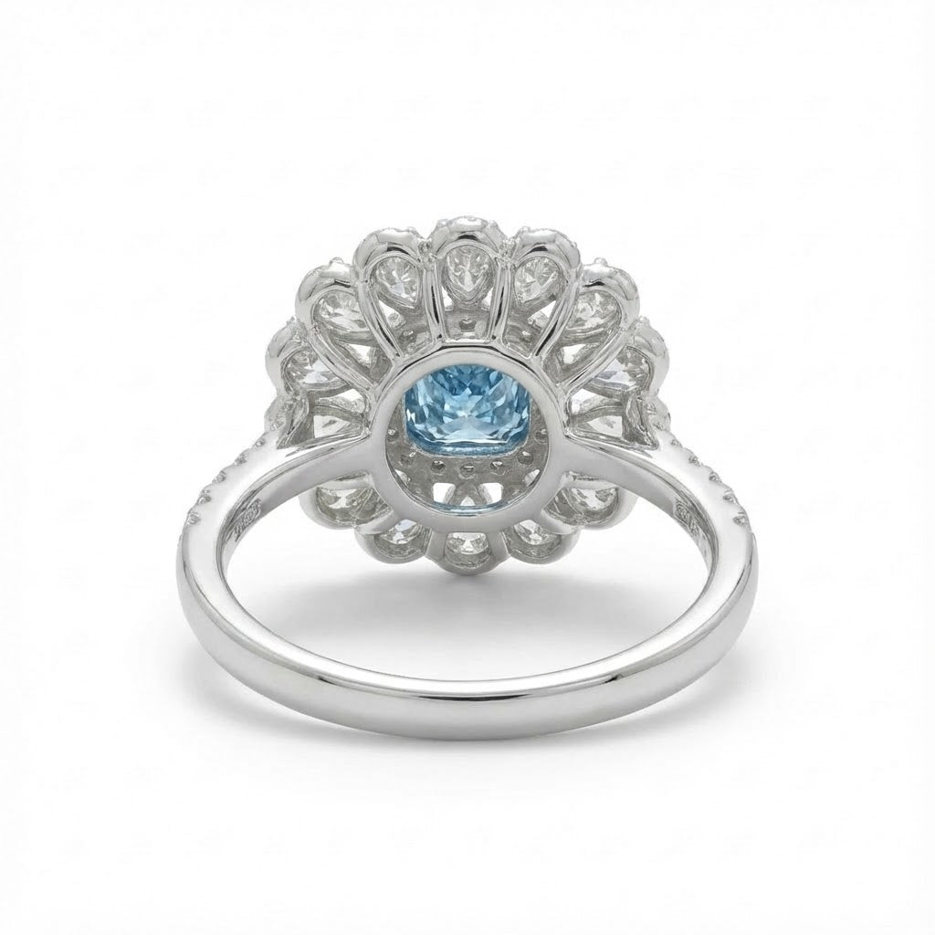 Blue Diamond