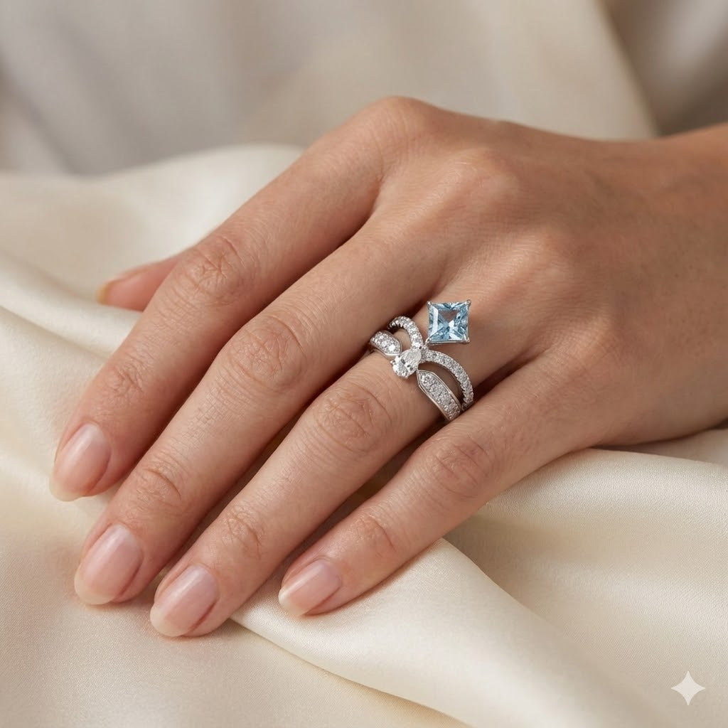 Blue Diamond